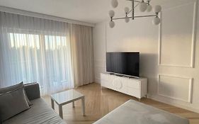 Luksusowy Apartament na Wydmach Międzywodzie